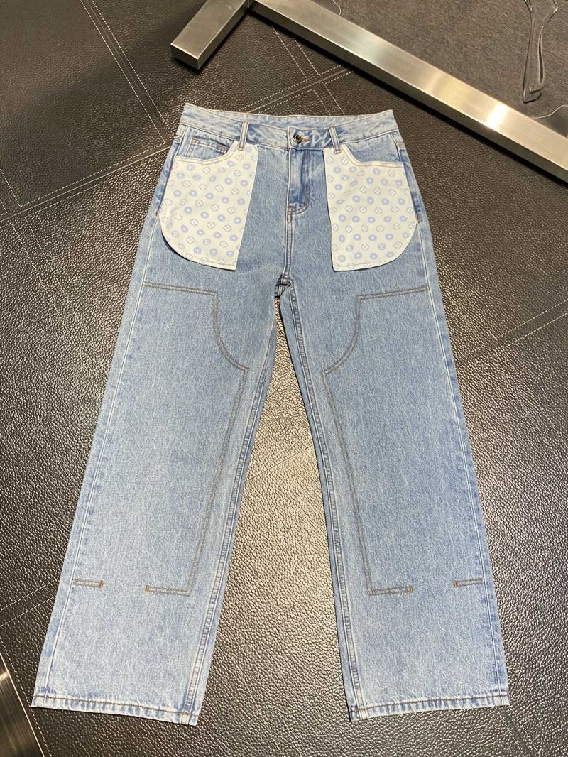 Louis Vuitton Jeans